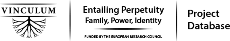 ERC VINCULUM project database